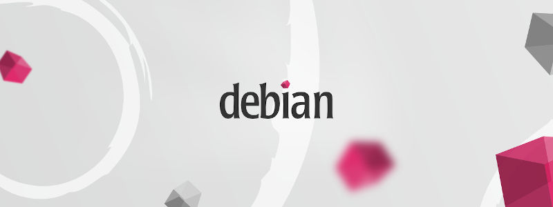 Debian shot wallpaper por mdh3ll