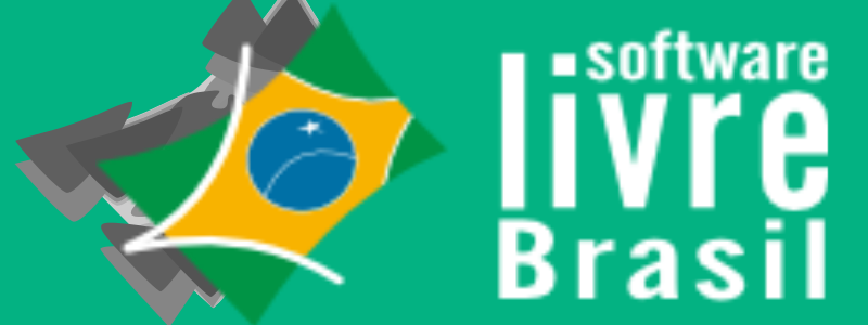 software livre brasil logo